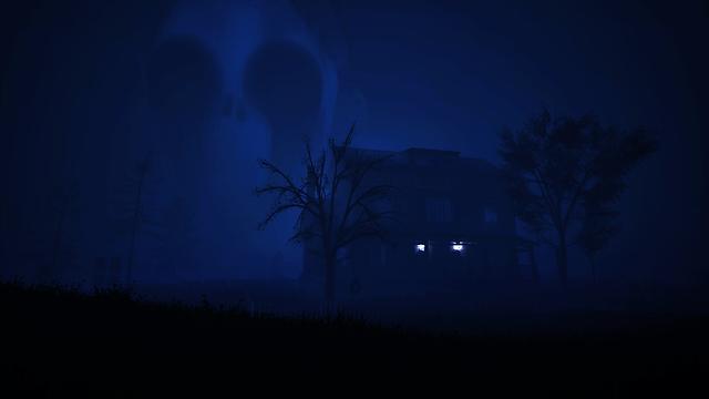 Image for the game The Last Transmission