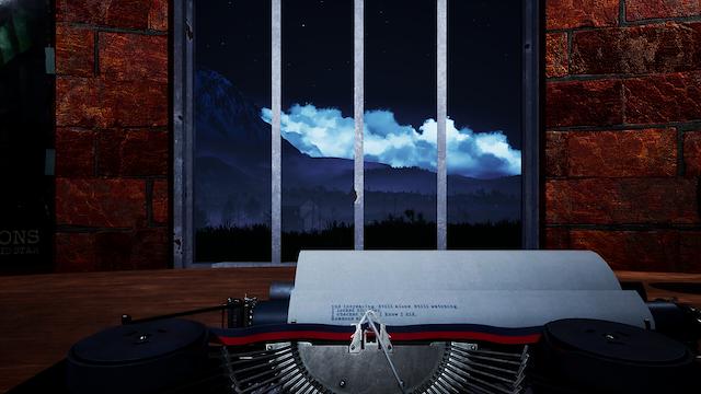 Image for the game The Last Transmission