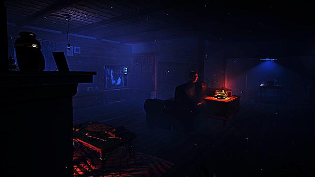 Image for the game The Last Transmission