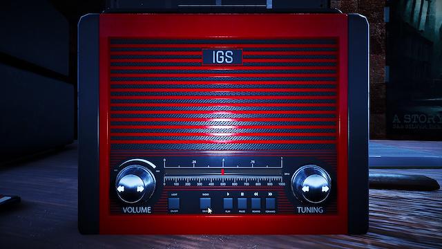 Image for the game The Last Transmission