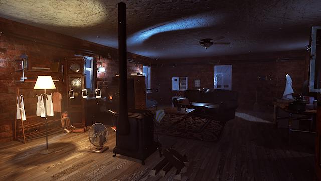 Image for the game The Last Transmission