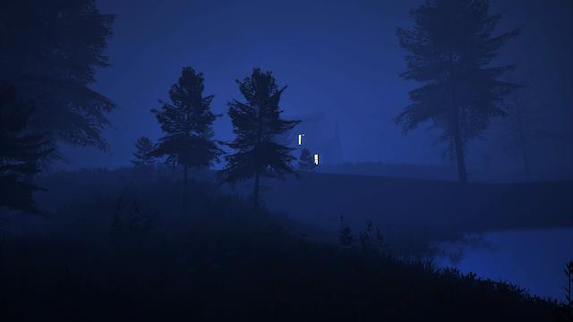 Image for the game The Last Transmission