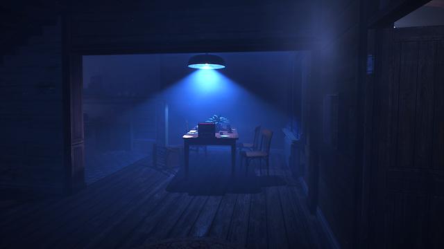 Image for the game The Last Transmission