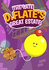 Cover image for the game The Late D. Flate's Great Estate