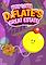 Cover image for the game The Late D. Flate's Great Estate