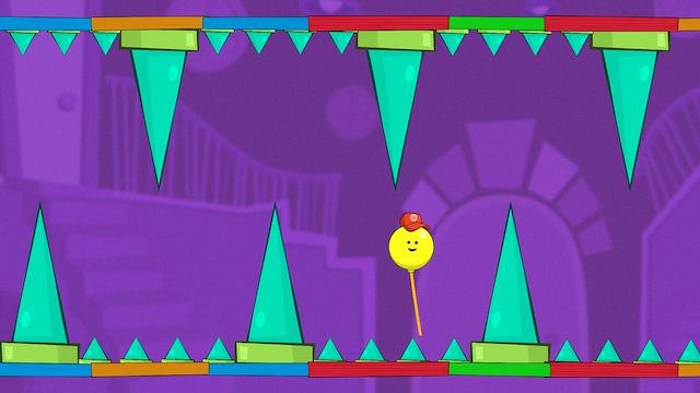Image for the game The Late D. Flate's Great Estate