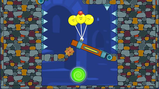 Image for the game The Late D. Flate's Great Estate