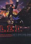 Cover image for the game The L.E.D. Wars