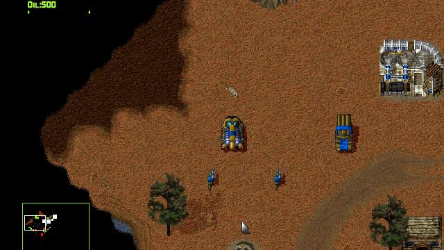 Image for the game The L.E.D. Wars