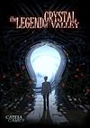 Cover image for the game The Legend of Crystal Valley
