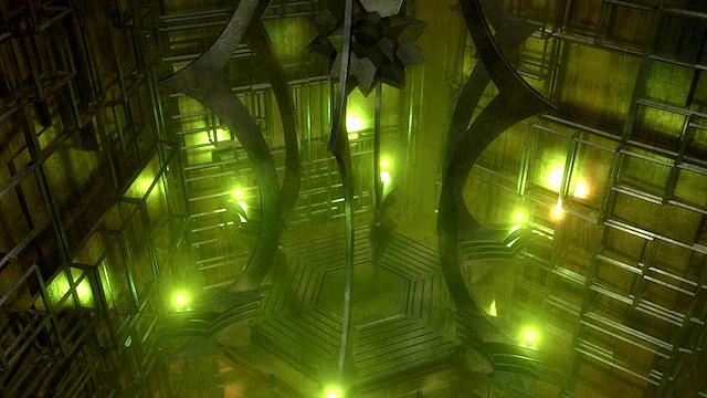 Image for the game The Legend of Crystal Valley