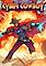 Cover image for the game The Legend of Cyber Cowboy
