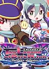 Cover image for the game The Legend of Dark Witch Episode 2: The Price of Desire