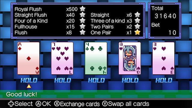 Image for the game The Legend of Dark Witch Episode 2: The Price of Desire