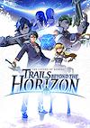 Cover image for the game The Legend of Heroes: Trails Beyond the Horizon