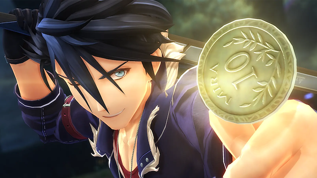 Image for the game The Legend of Heroes: Trails Beyond the Horizon