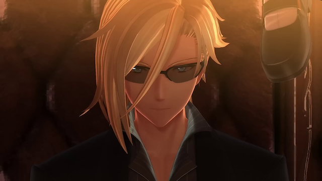 Image for the game The Legend of Heroes: Trails Beyond the Horizon