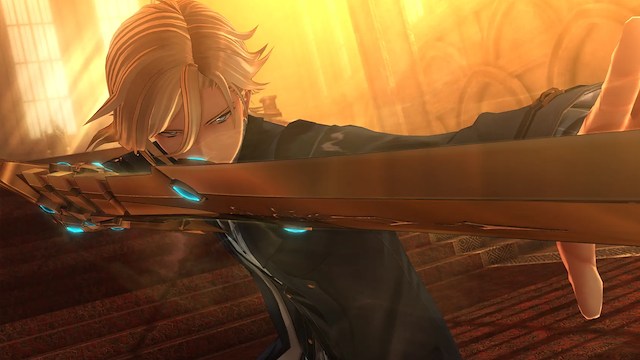Image for the game The Legend of Heroes: Trails Beyond the Horizon