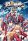 Cover image for the game The Legend of Heroes: Trails of Cold Steel I - Kai