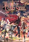 Cover image for the game The Legend of Heroes: Trails of Cold Steel II