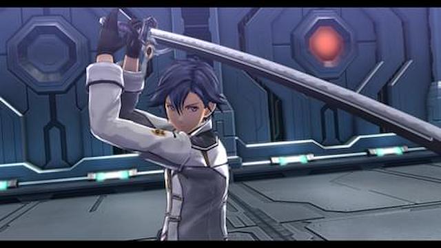Image for the game The Legend of Heroes: Trails of Cold Steel III