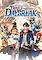 Cover image for the game The Legend of Heroes: Trails Through Daybreak