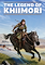 Cover image for the game The Legend of Khiimori