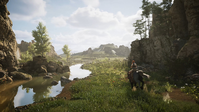 Image for the game The Legend of Khiimori