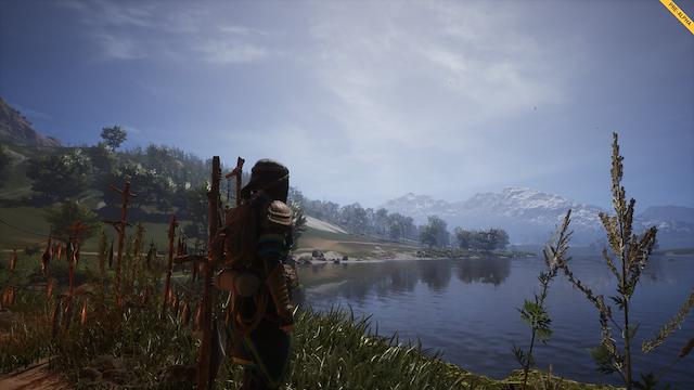 Image for the game The Legend of Khiimori