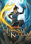 Cover image for the game The Legend of Korra