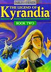Cover image for the game The Legend of Kyrandia 2: The Hand of Fate