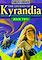 Cover image for the game The Legend of Kyrandia 2: The Hand of Fate