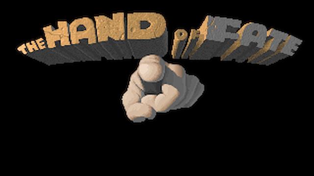 Image for the game The Legend of Kyrandia 2: The Hand of Fate