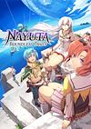 Cover image for the game The Legend of Nayuta: Boundless Trails