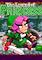 Cover image for the game The Legend of Princess