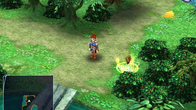 Image for the game The Legend of Sword and Fairy 3 Prequel