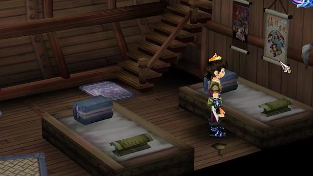 Image for the game The Legend of Sword and Fairy 3