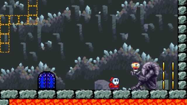 Image for the game The Legend of the Radient Mask