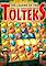 Cover image for the game The Legend of The Tolteks