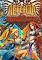 Cover image for the game The Legend of the Vampire