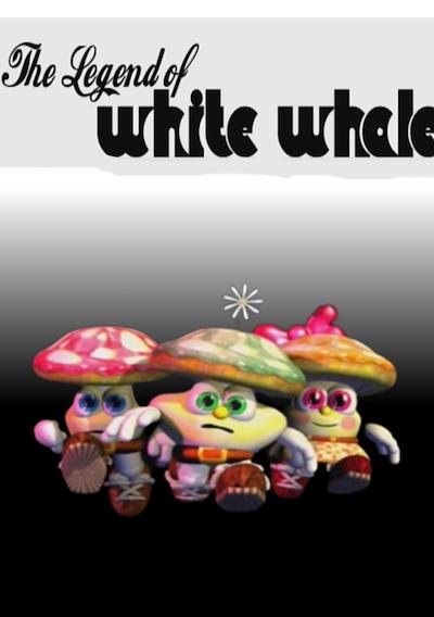 Cover image for the game The Legend of White Whale