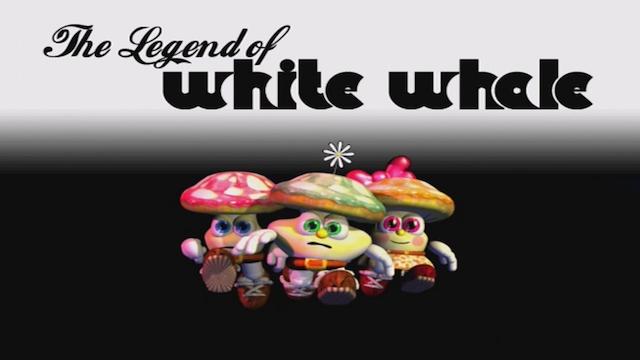 Image for the game The Legend of White Whale