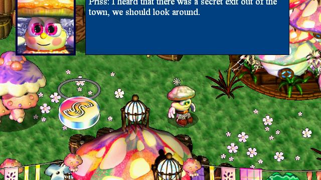 Image for the game The Legend of White Whale