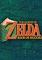 Cover image for the game The Legend of Zelda: Book of Mudora