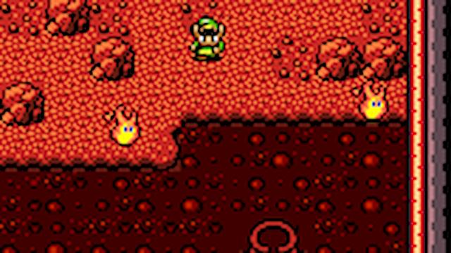 Image for the game The Legend of Zelda: Chaos Rising