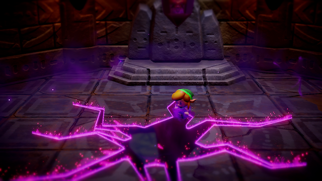 Image for the game The Legend of Zelda: Echoes of Wisdom