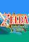 Cover image for the game The Legend of Zelda: Four Swords Online