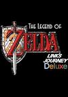 Cover image for the game The Legend of Zelda: Link's Journey Deluxe