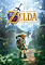 Cover image for the game The Legend of Zelda: Ocarina of Time