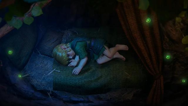 Image for the game The Legend of Zelda: Ocarina of Time